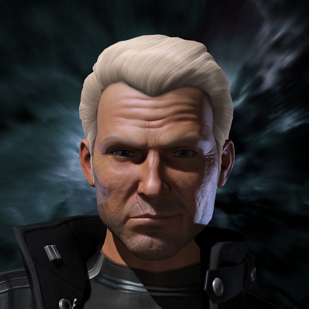 Admiral Astonishing