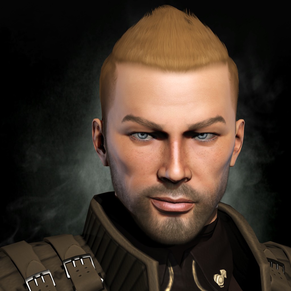 Jace Deckard