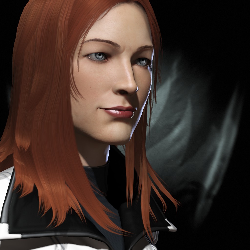 Aliss Cassidy