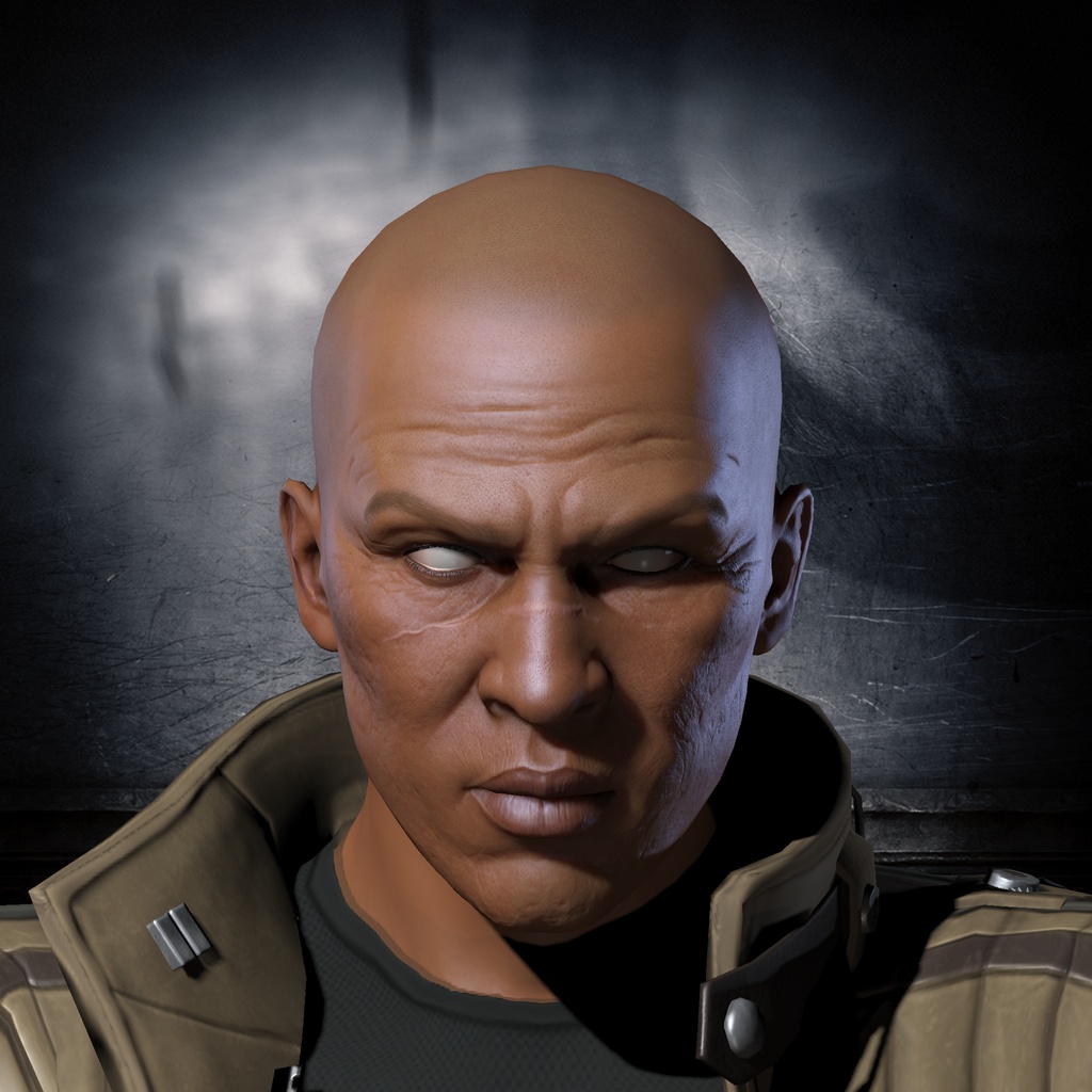 Shagul Lycan