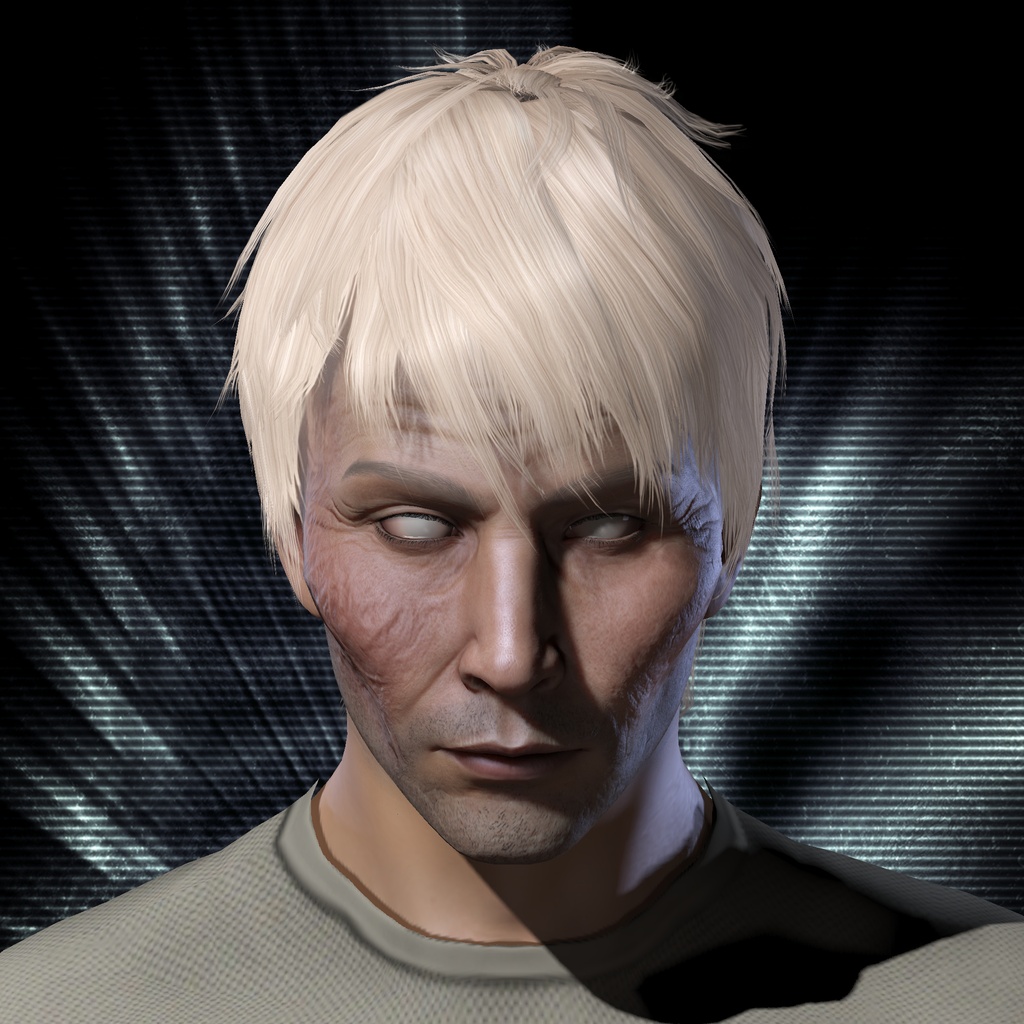Abaddon Lycan