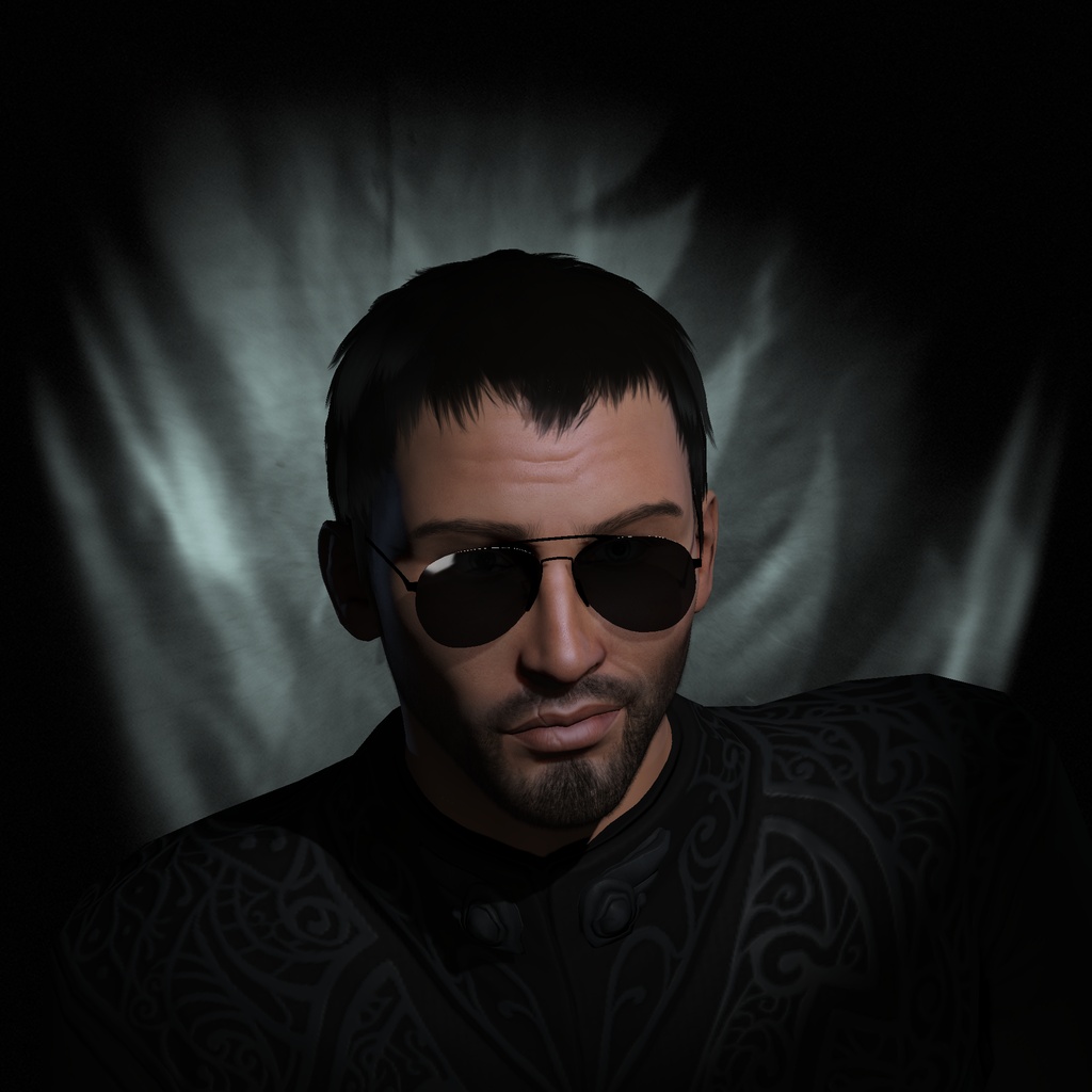 Captain Ted Roosevelt