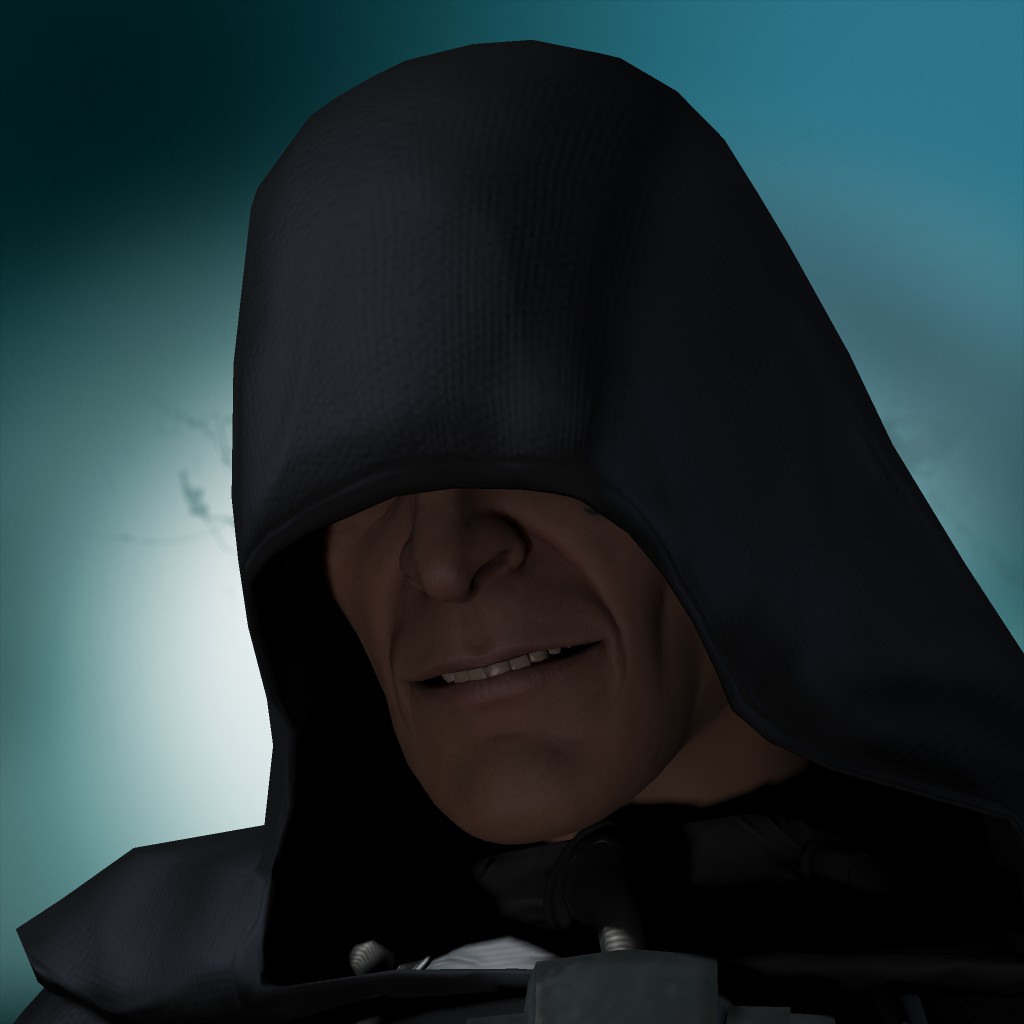 Fantom Lord