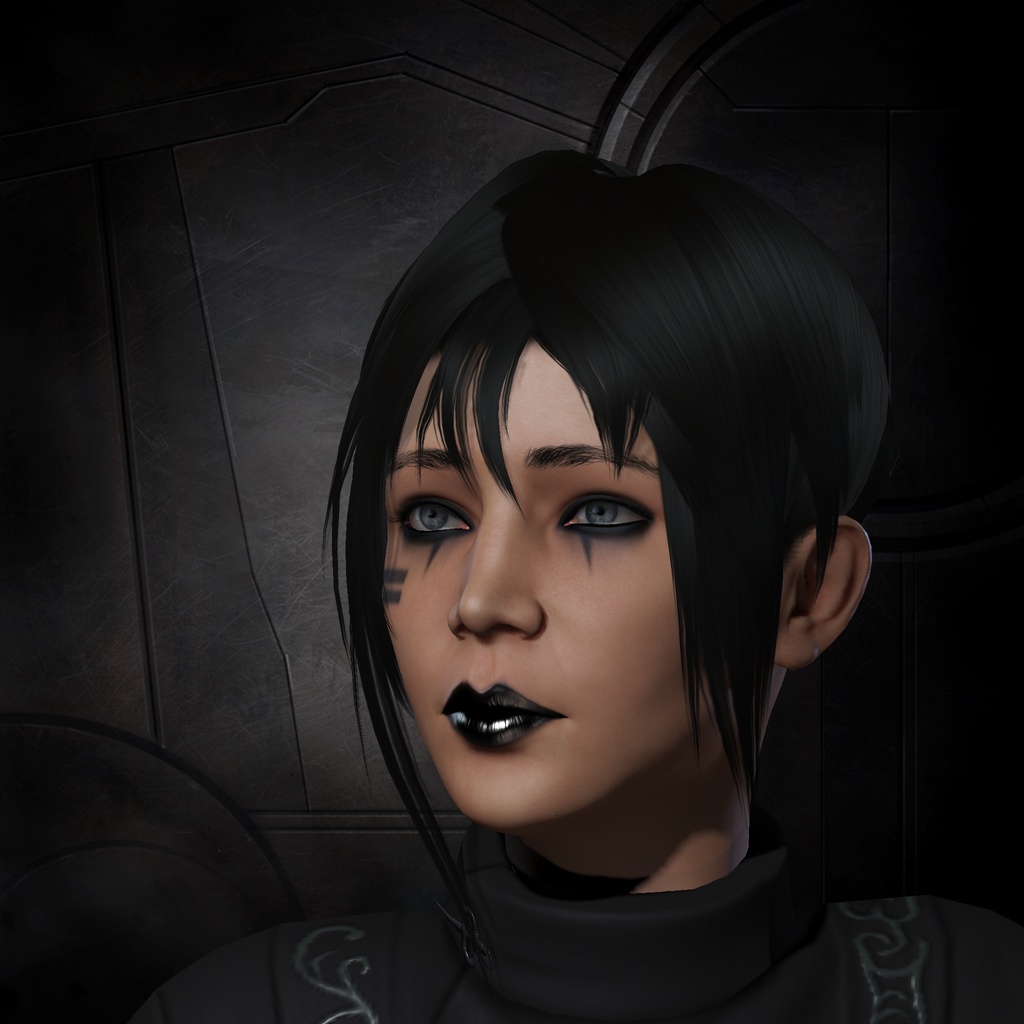 Caldari Citizen 91003153