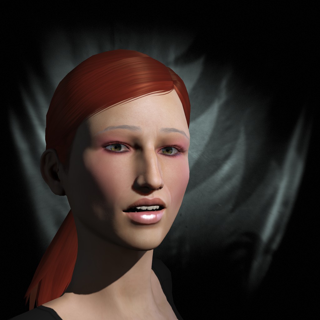 Serene Obsolete