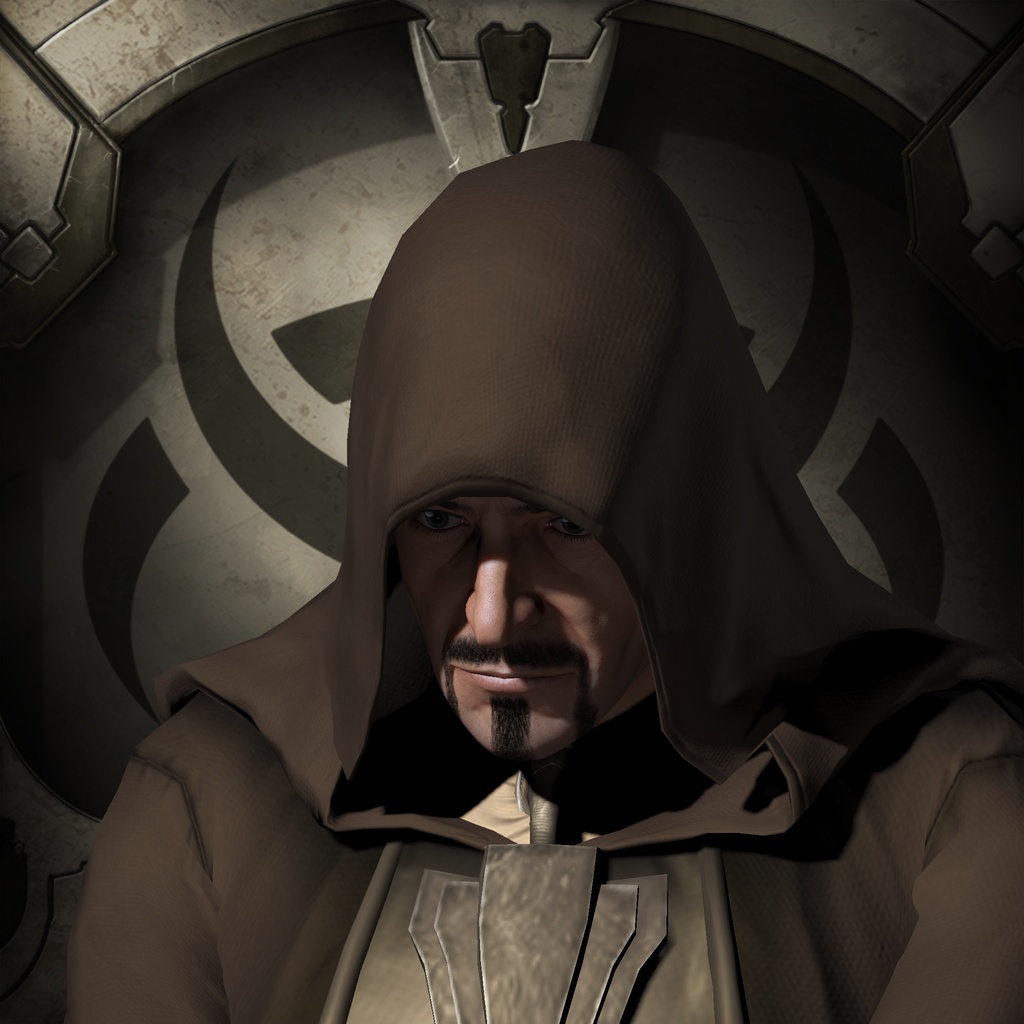 Terogar Templar