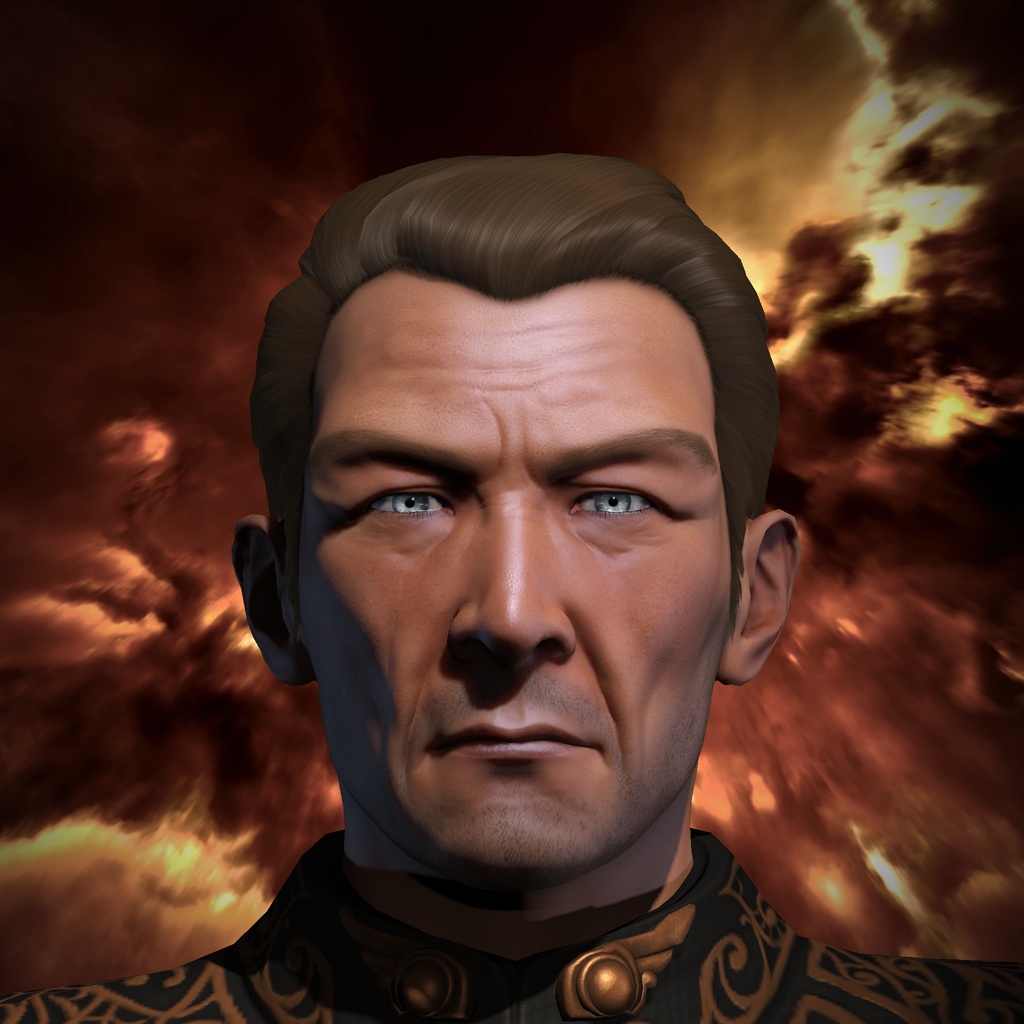 Kel Zaldimore