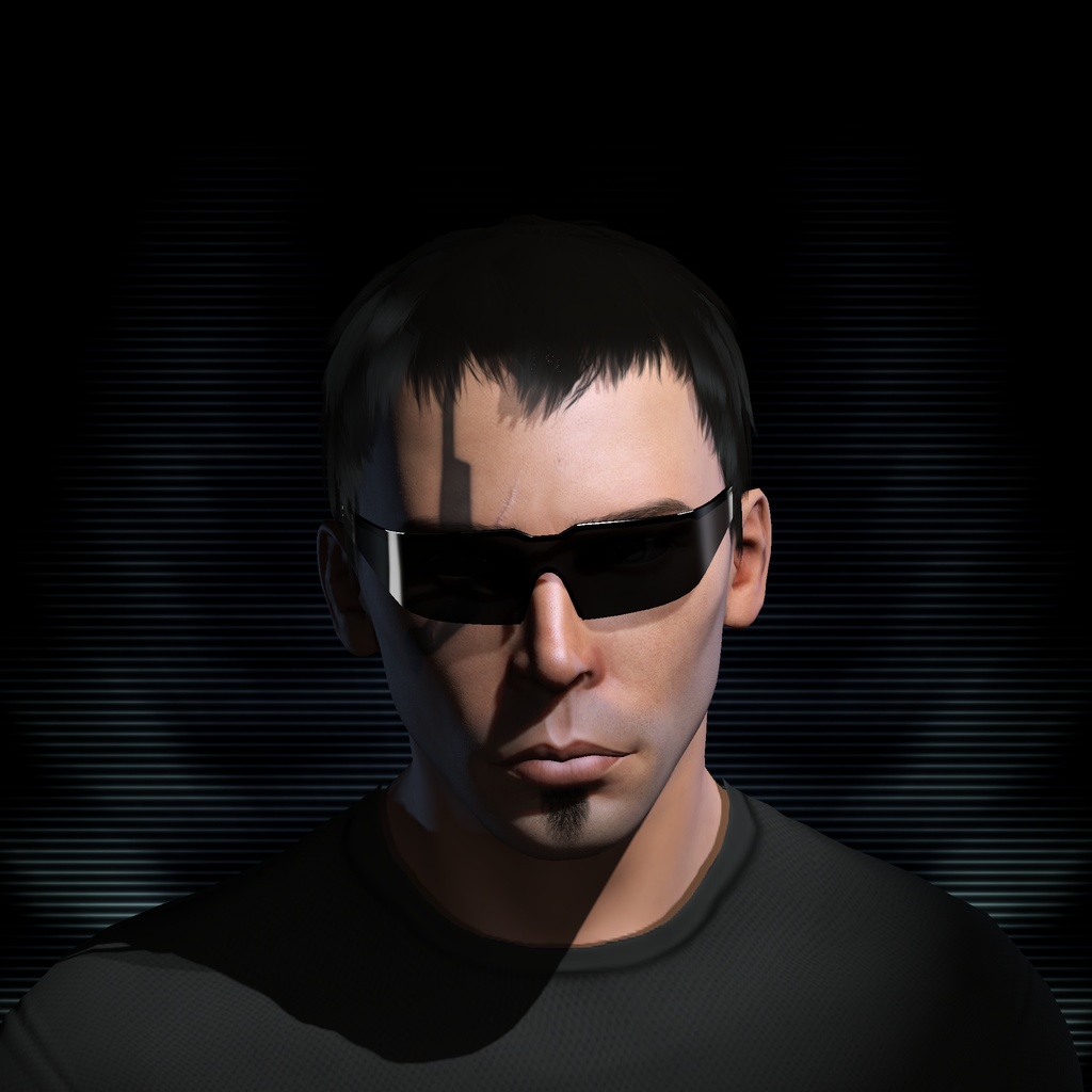 Gallente Citizen 91003968