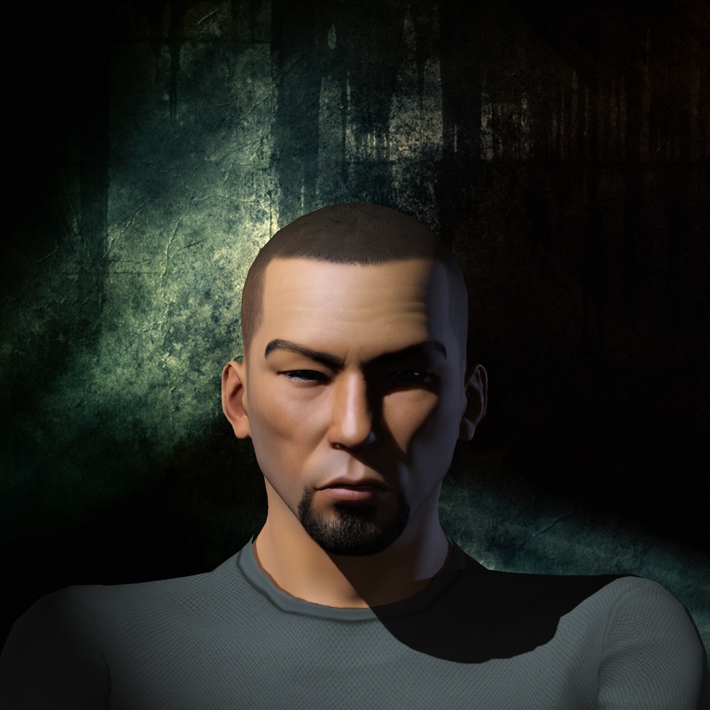 Caleb Stasarik