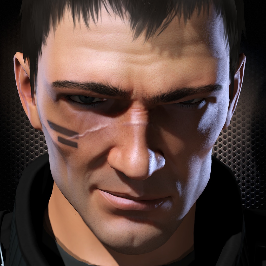 Vayne Verso