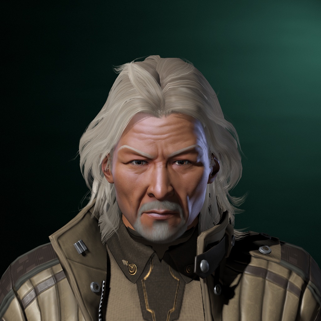 Syrenus Lazair