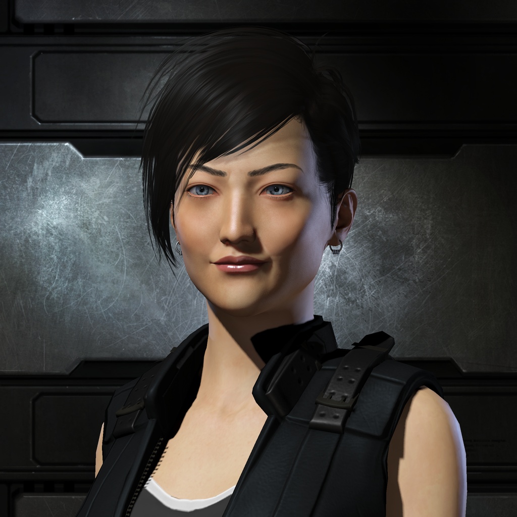 Yuuko Ishikawa