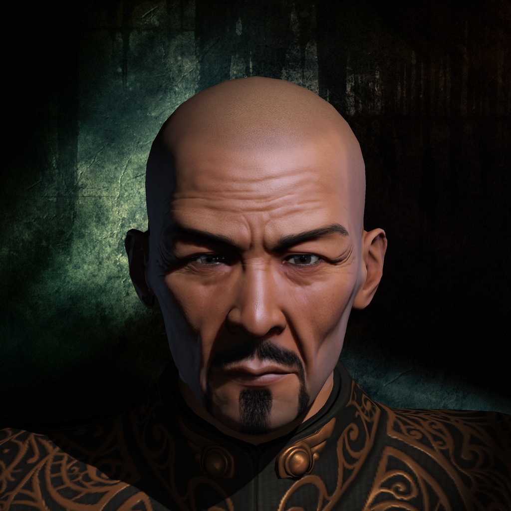 Ming Mercyless