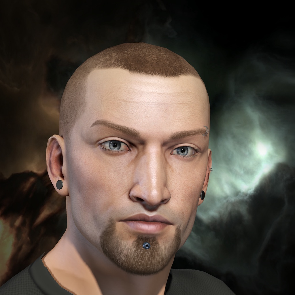 Shayde Maddok