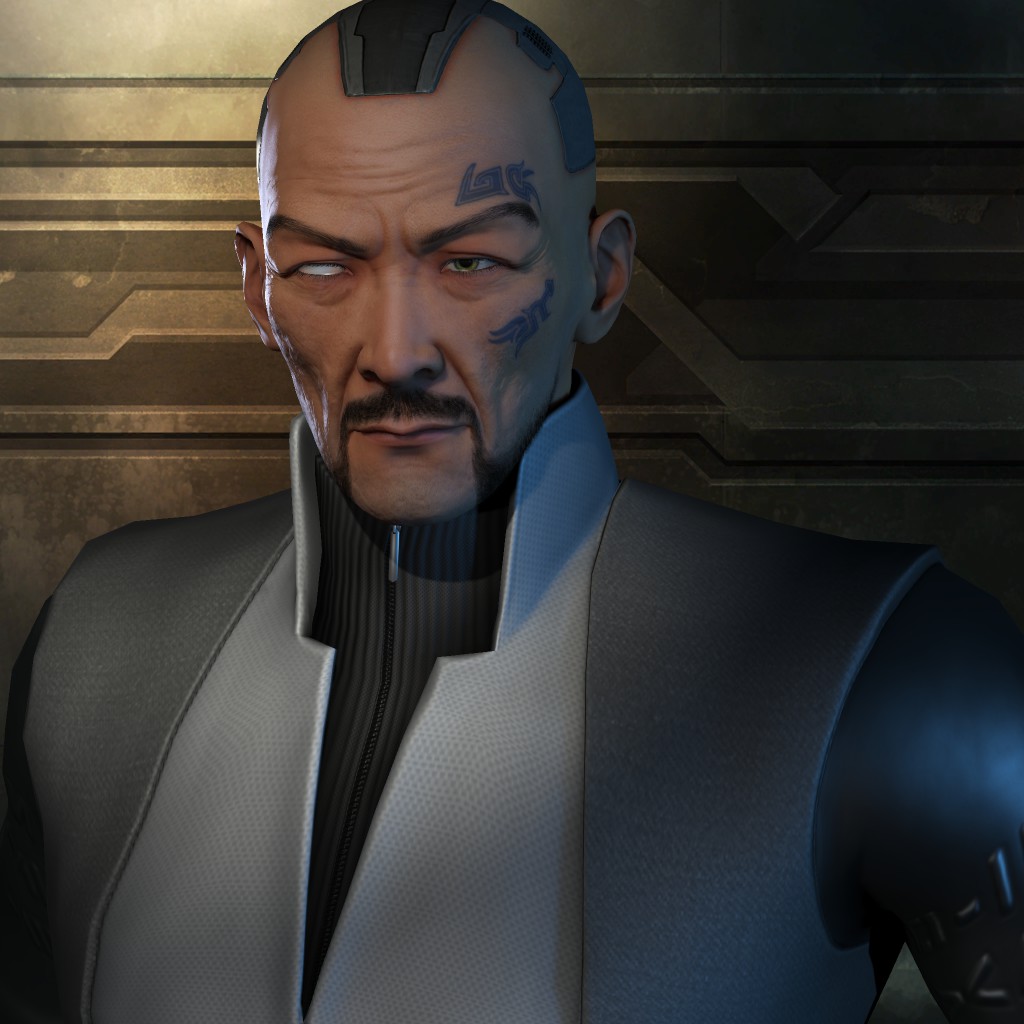 Chun Tzash