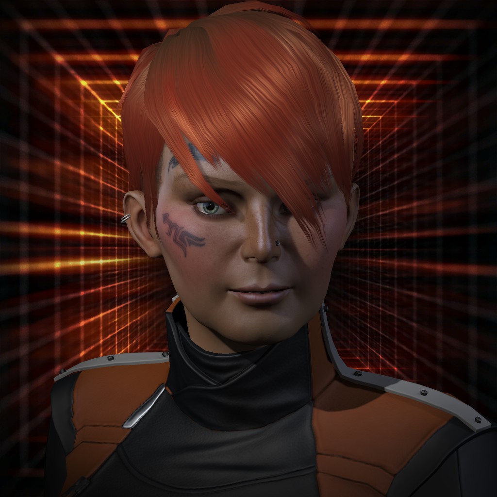 Leela Turanga Koldar