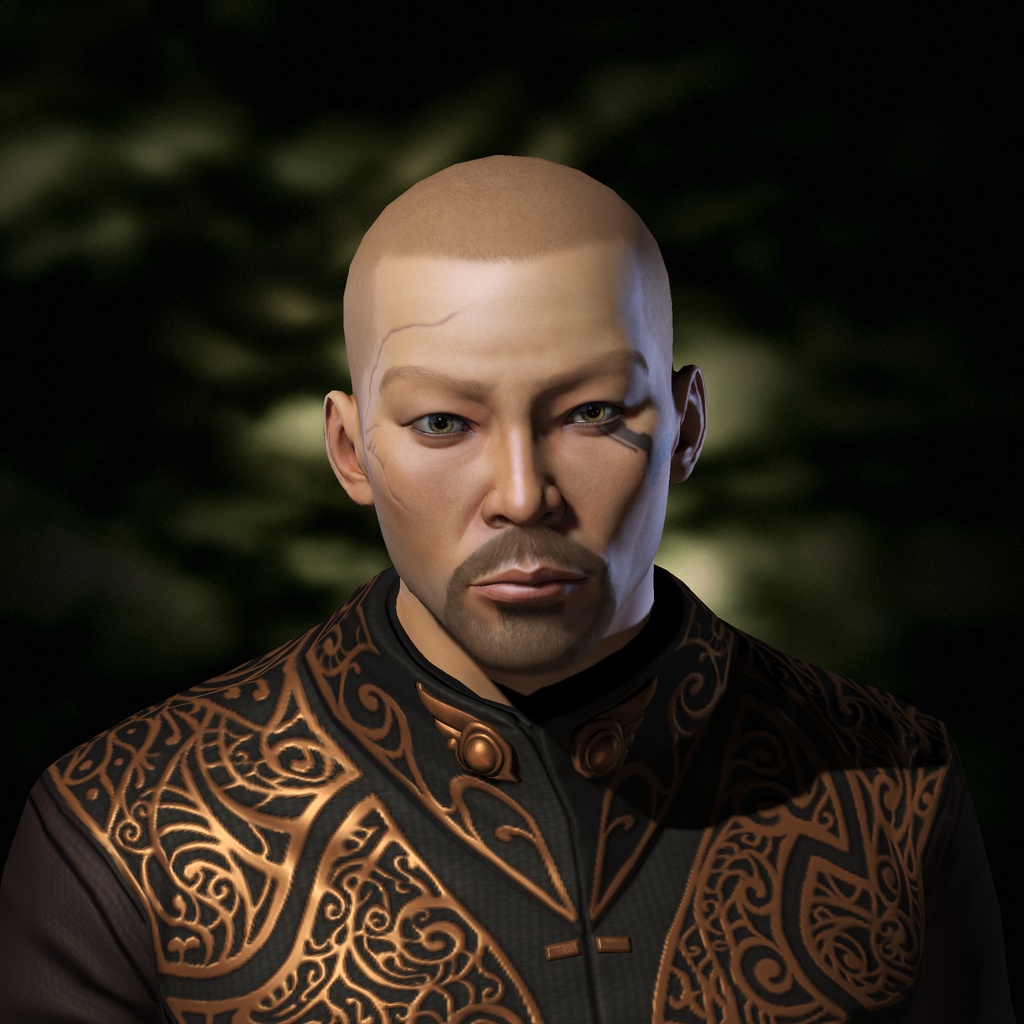 General Lee Pacht-Feng