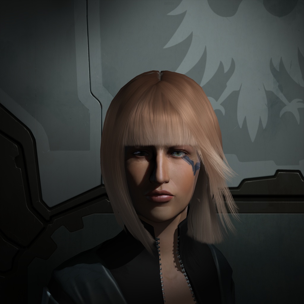 Gallente Citizen 91006482