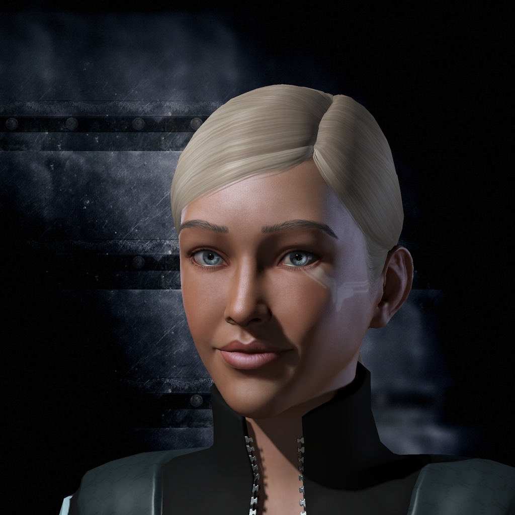 TrishTheta