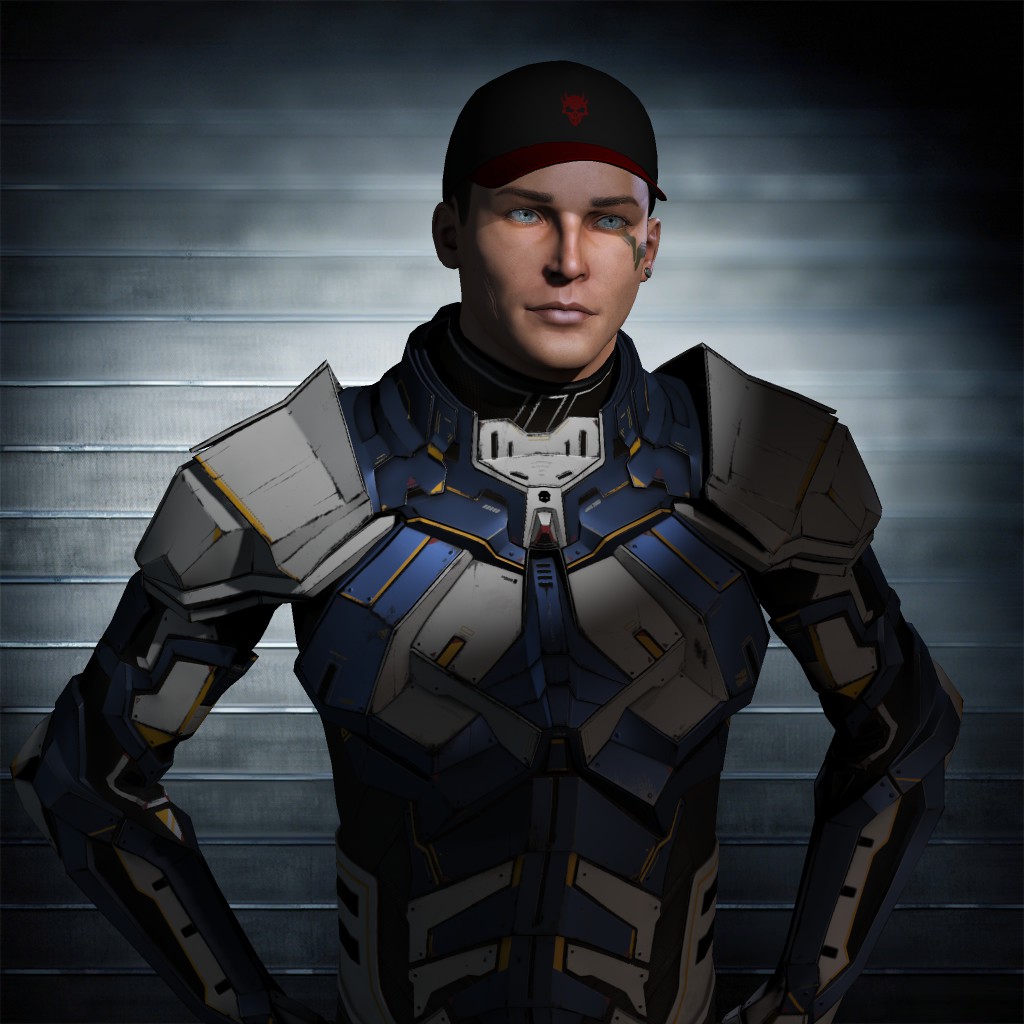 enigmashifty DeAmorim