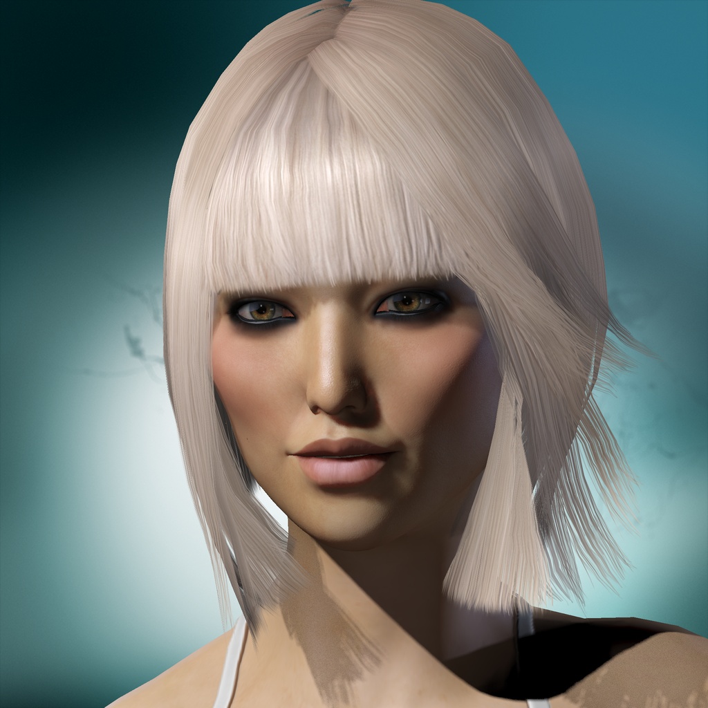 Aurora Temptress