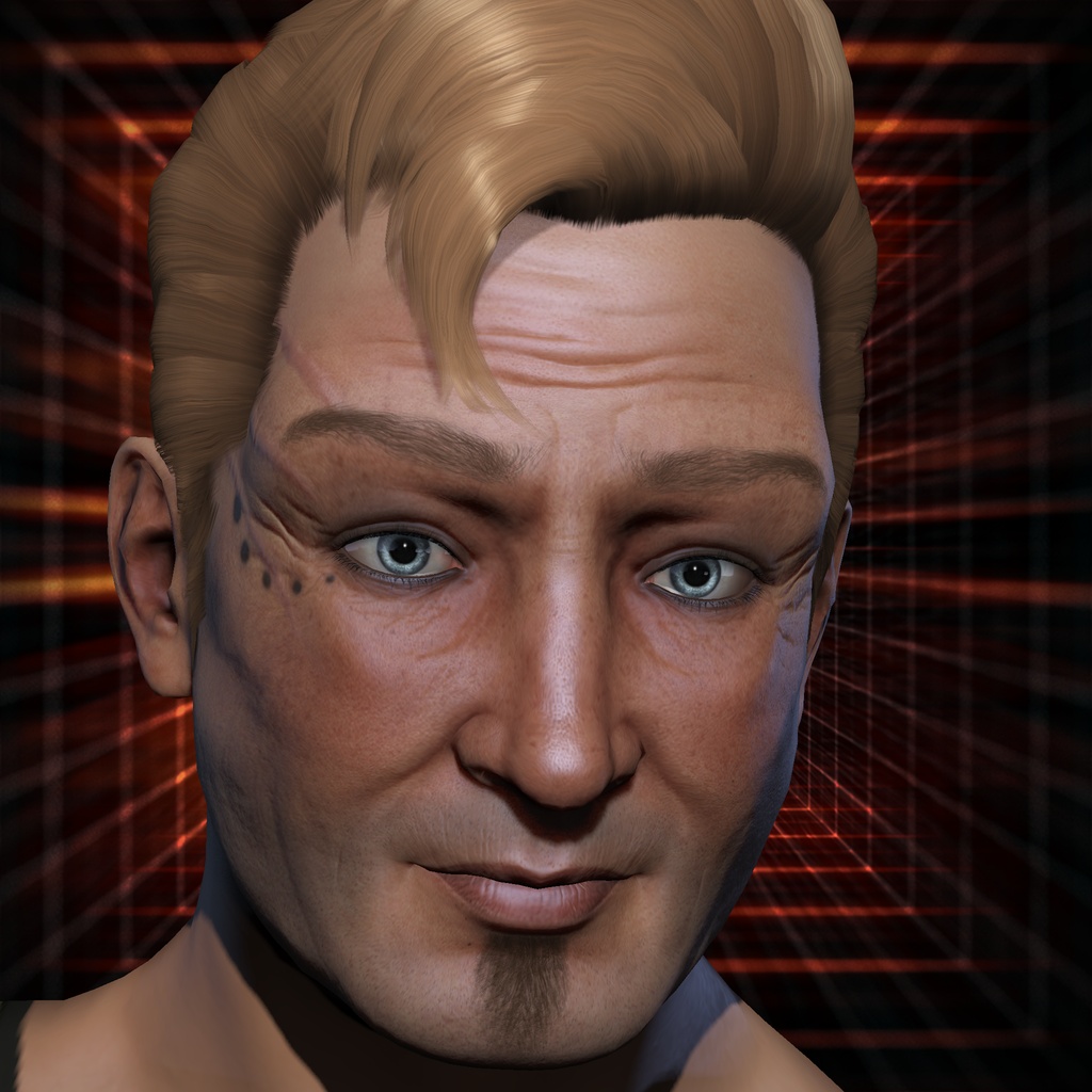 Angus Von Cockhammer