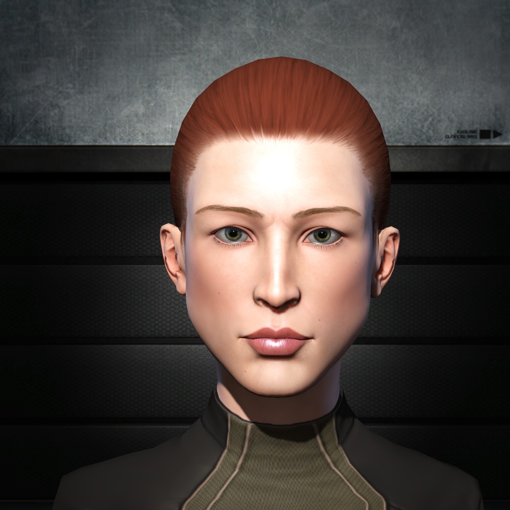 Kira Kurvora