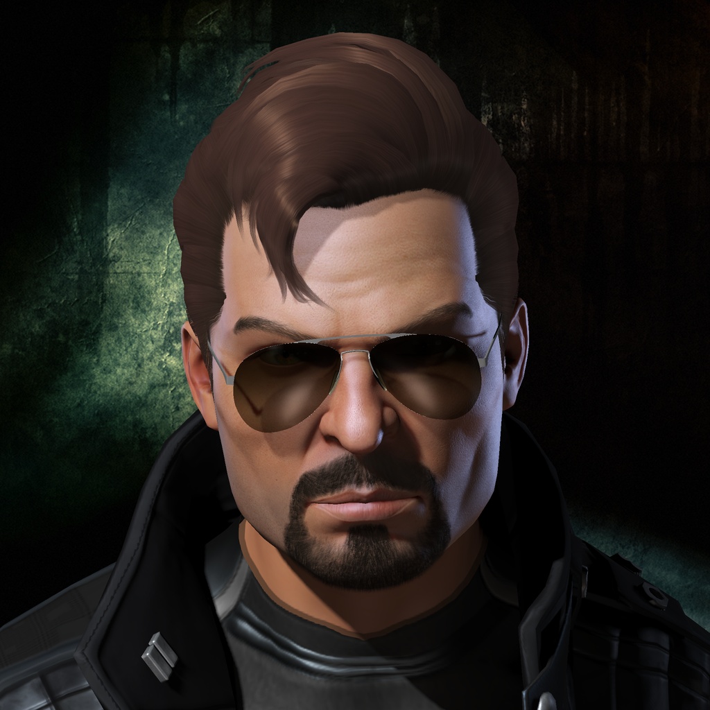 Chuck Virpio