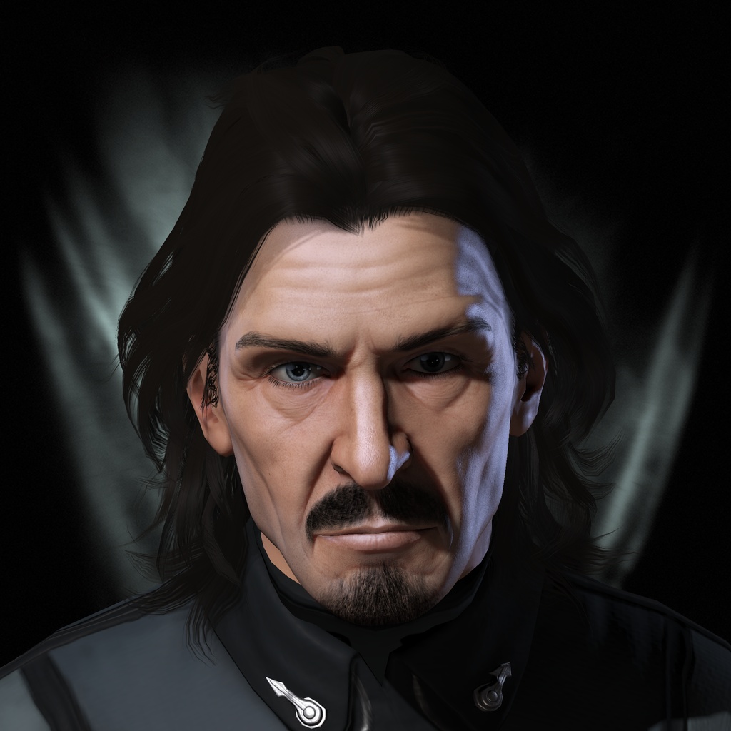 Abuilda Man