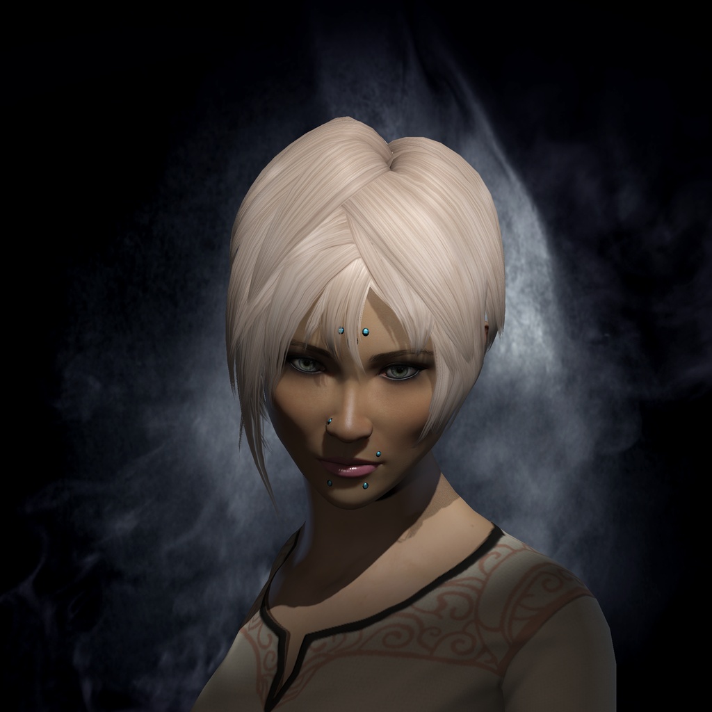 Xenona Stareine