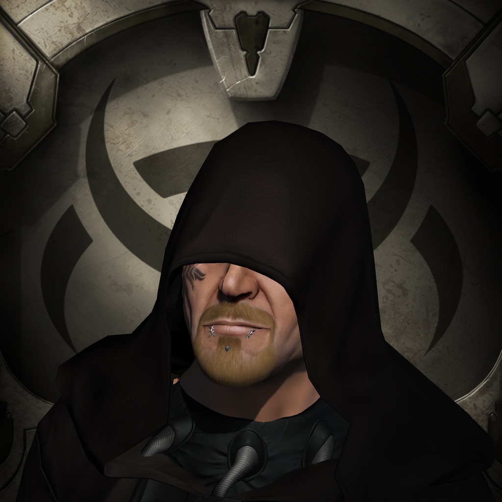 Lordmarshal Zhylaw