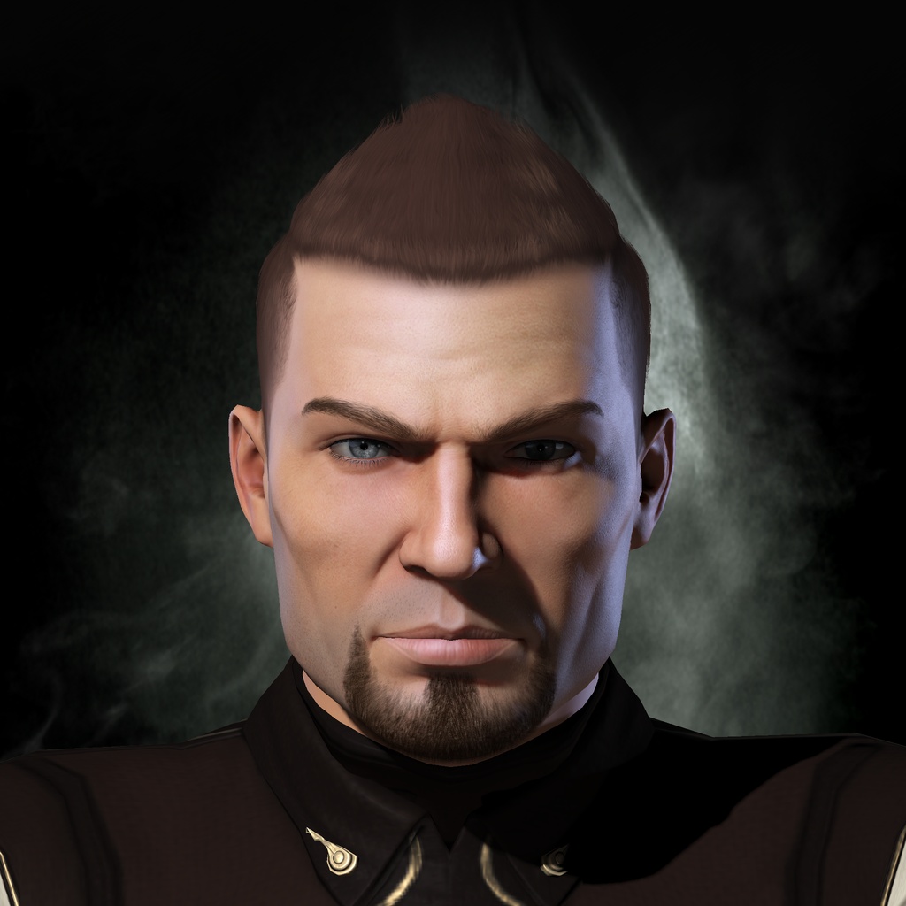 Caleb Parmala
