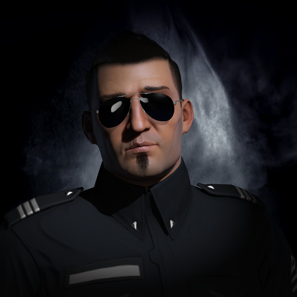 Revan Amarian