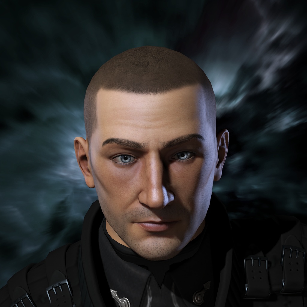 Gallente Citizen 91009359