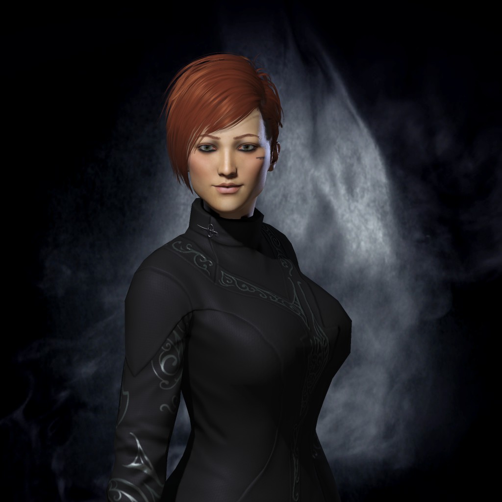 Rebekka Storm