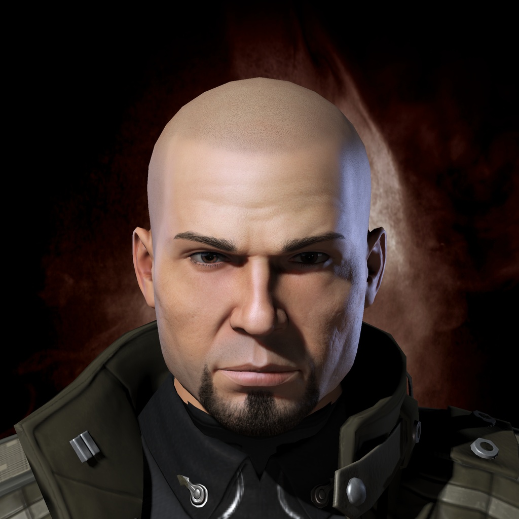 Rhinehammer Q portrait