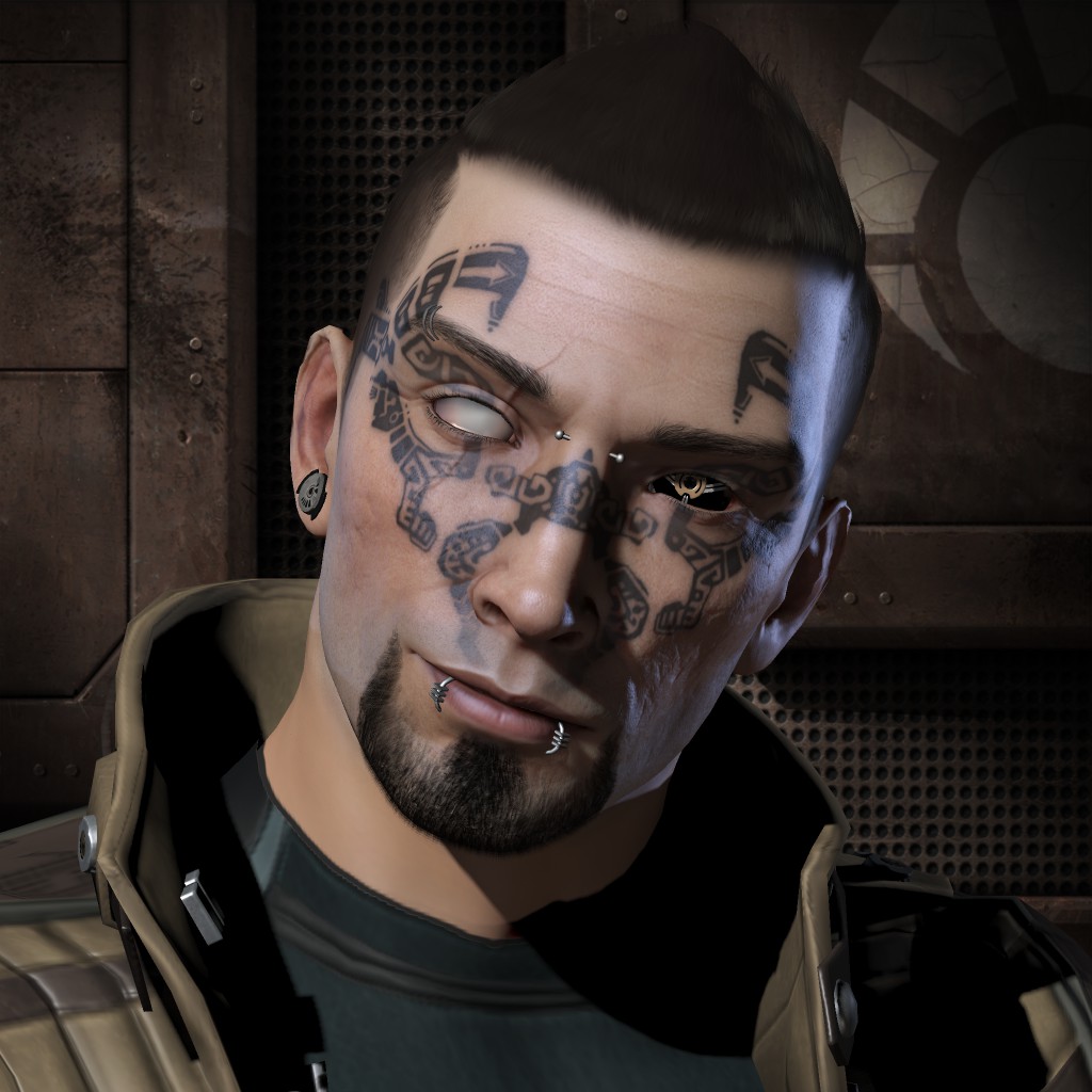 Nacora deraith
