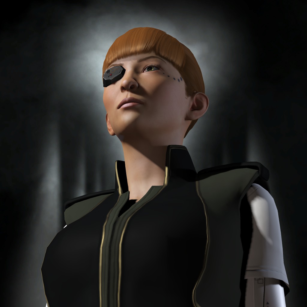 Scar Codie