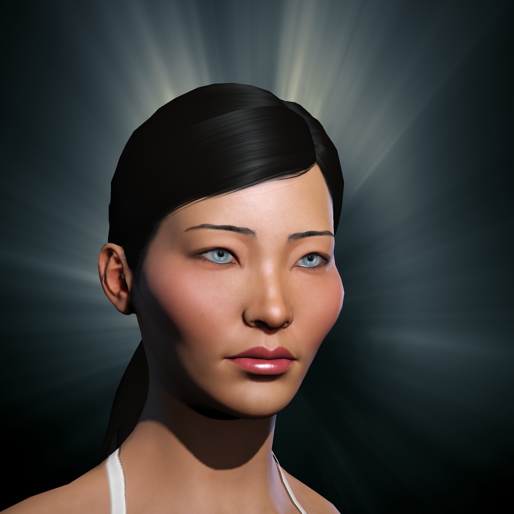 Lynette Wong