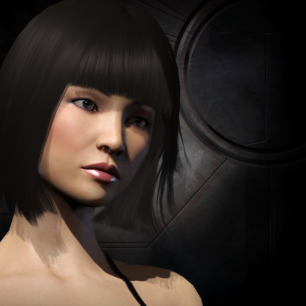 Jade Makida