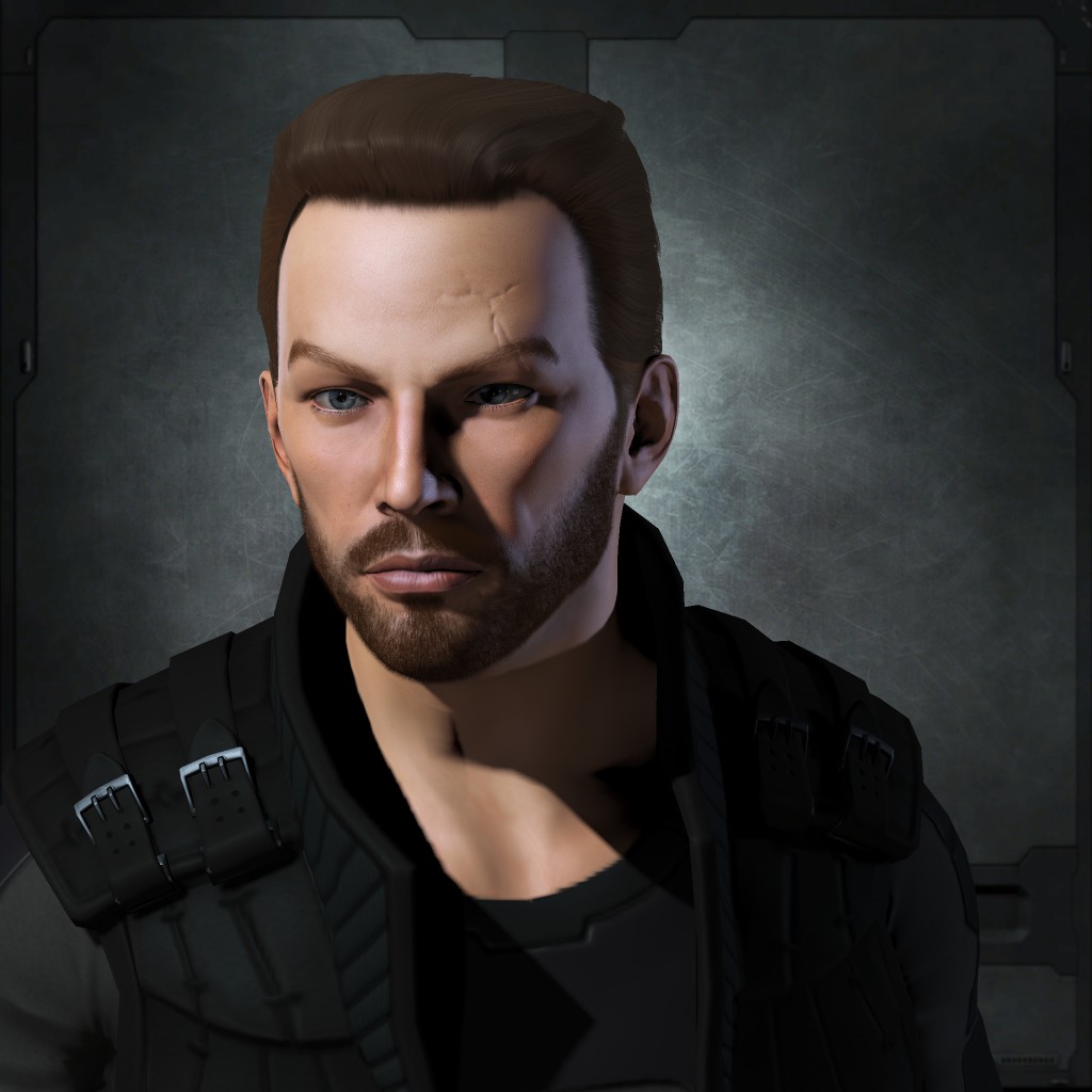 portrait
