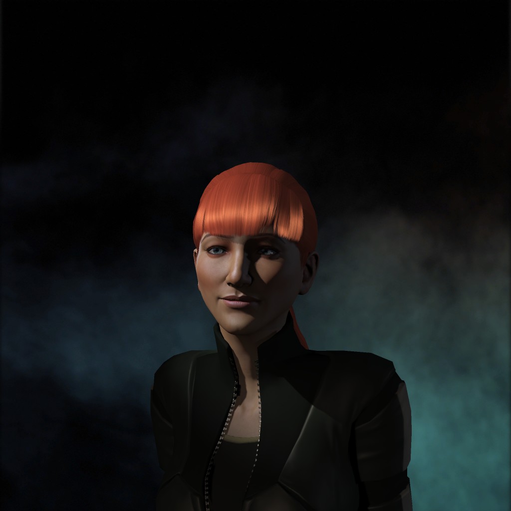 superspygirl Daphiti