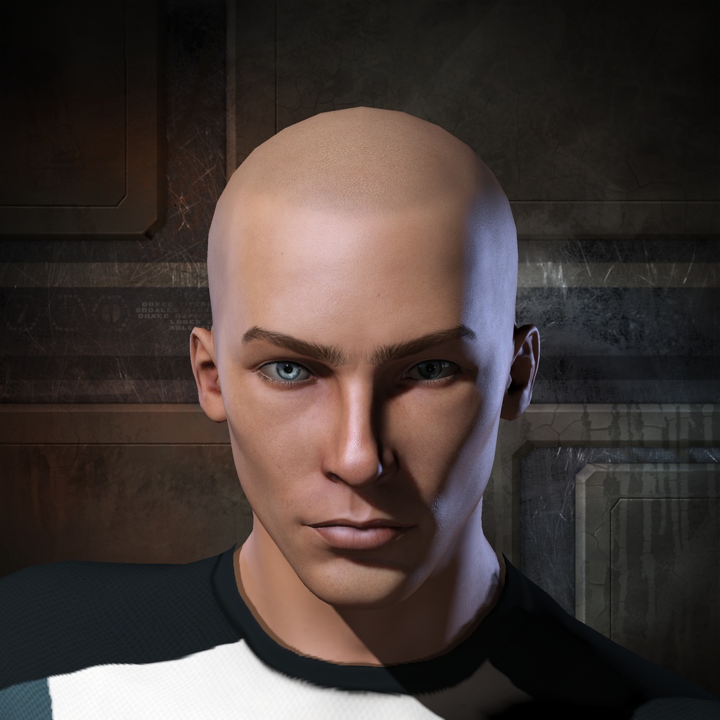 Joe Ordinary