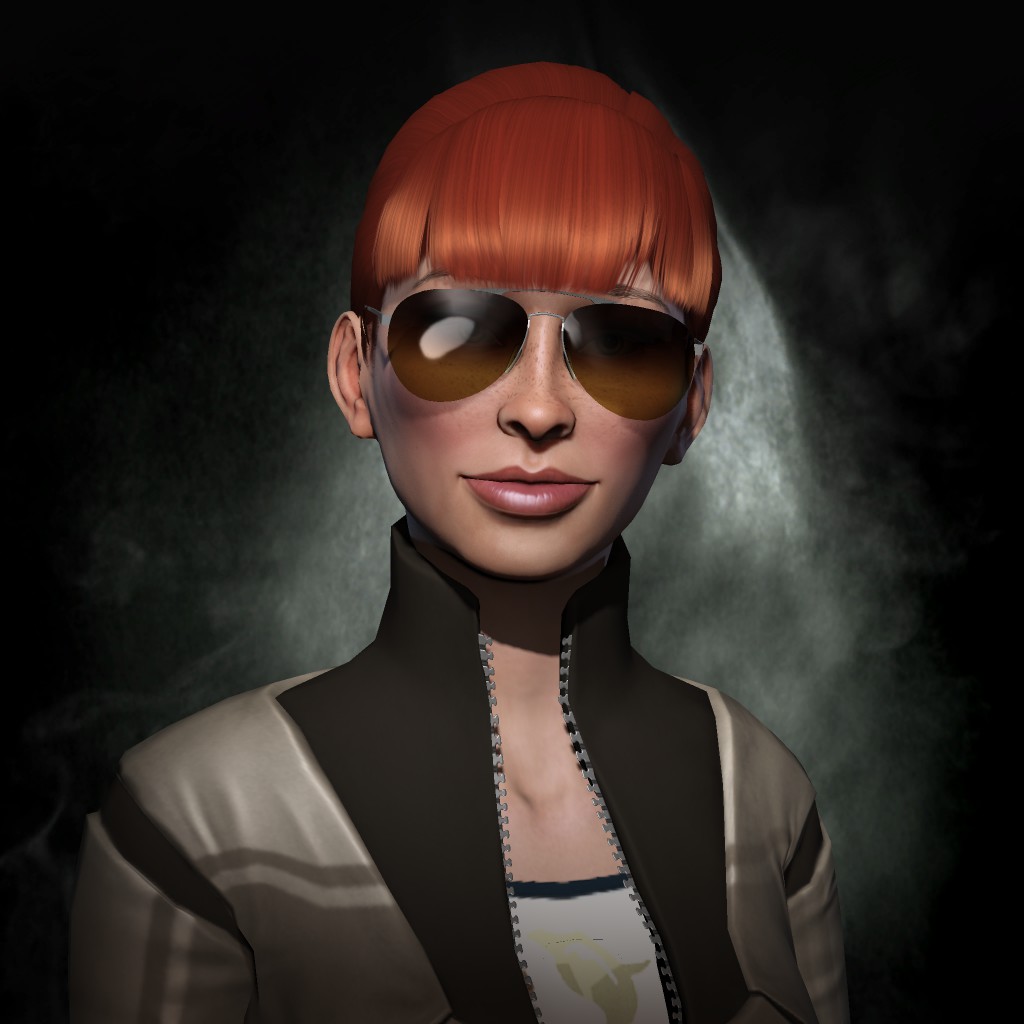 Zerphia ShadowSword