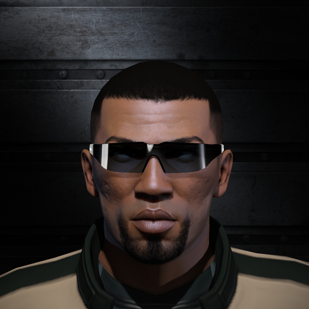 Soren Nokrem