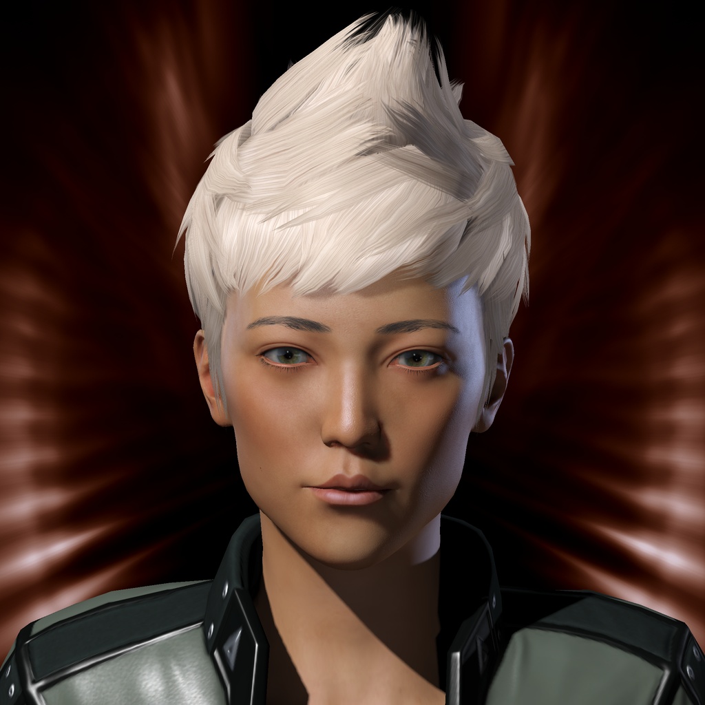 Etsuko Shihari