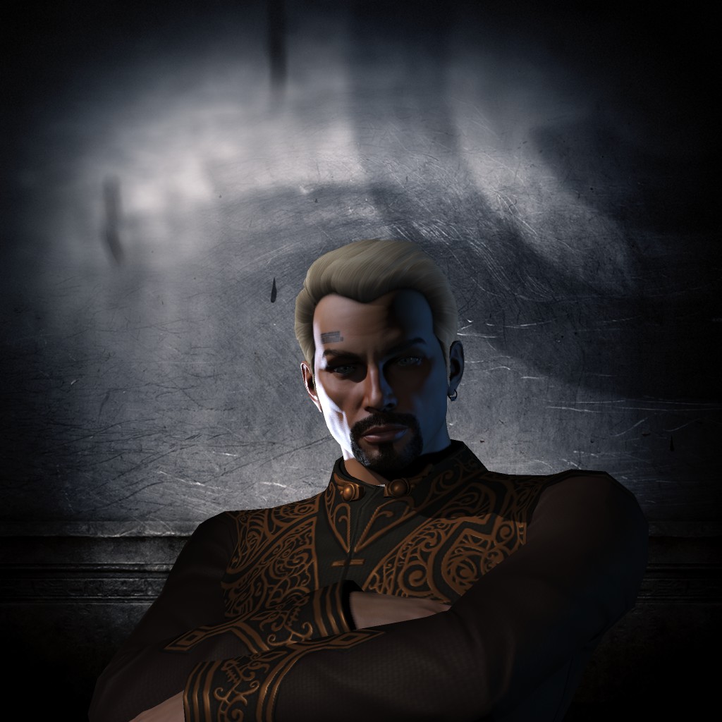 ARH Ghost