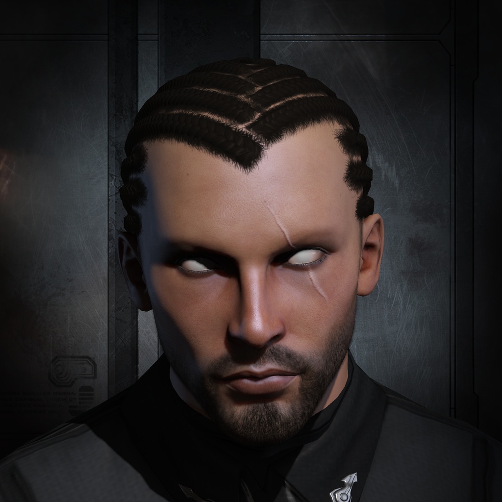 Tyron Renardus