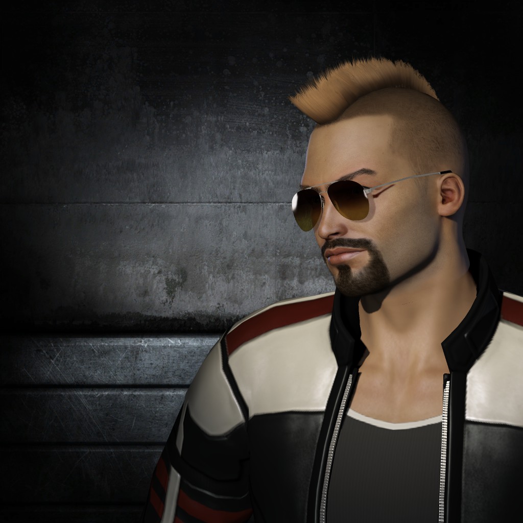 Darius Pire