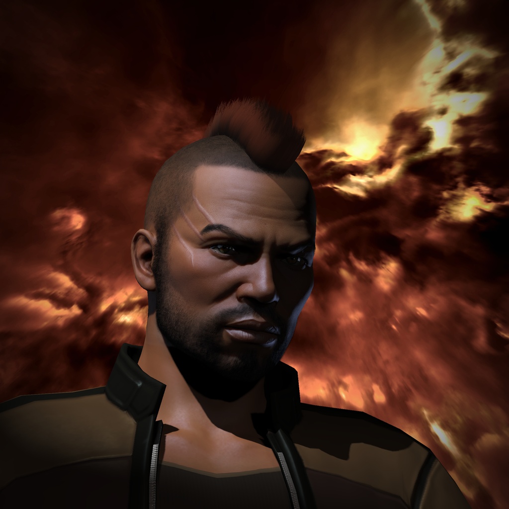 Vandar Hellfire
